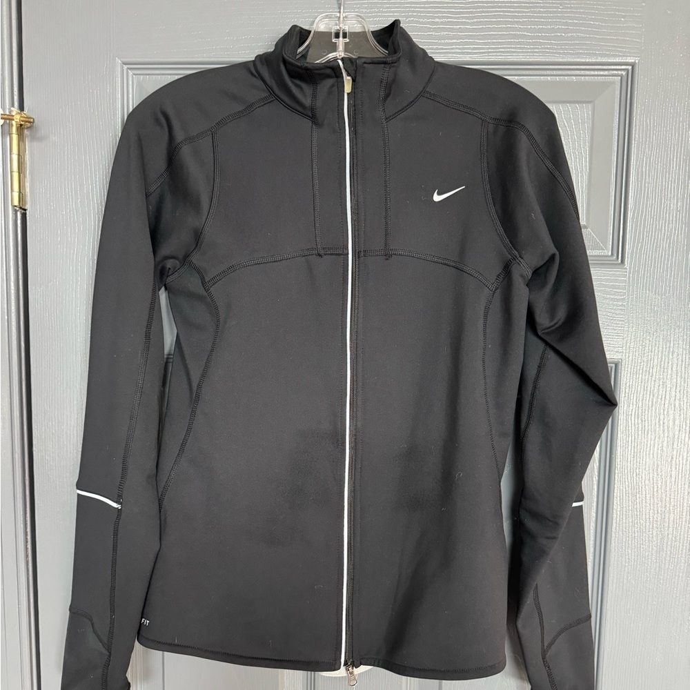 Women’s Nike Dri Fit Jacket